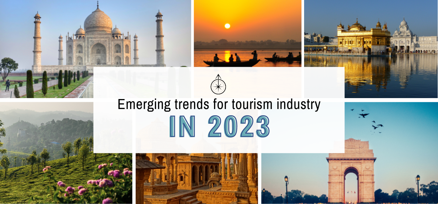 2023 travel trends: What is this year going to bring?