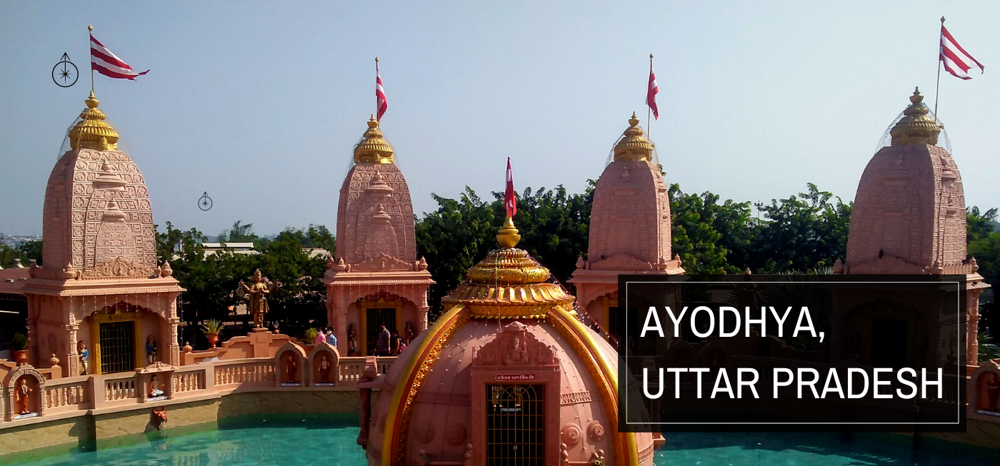 travel ayodhya during diwali 2022 vacation