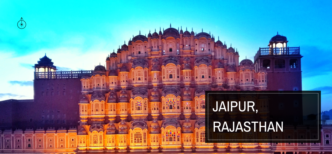travel jaipur during diwali 2022 vacation